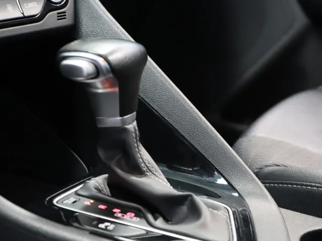 Kia Niro 1.6 GDi Hybrid DynamicLine