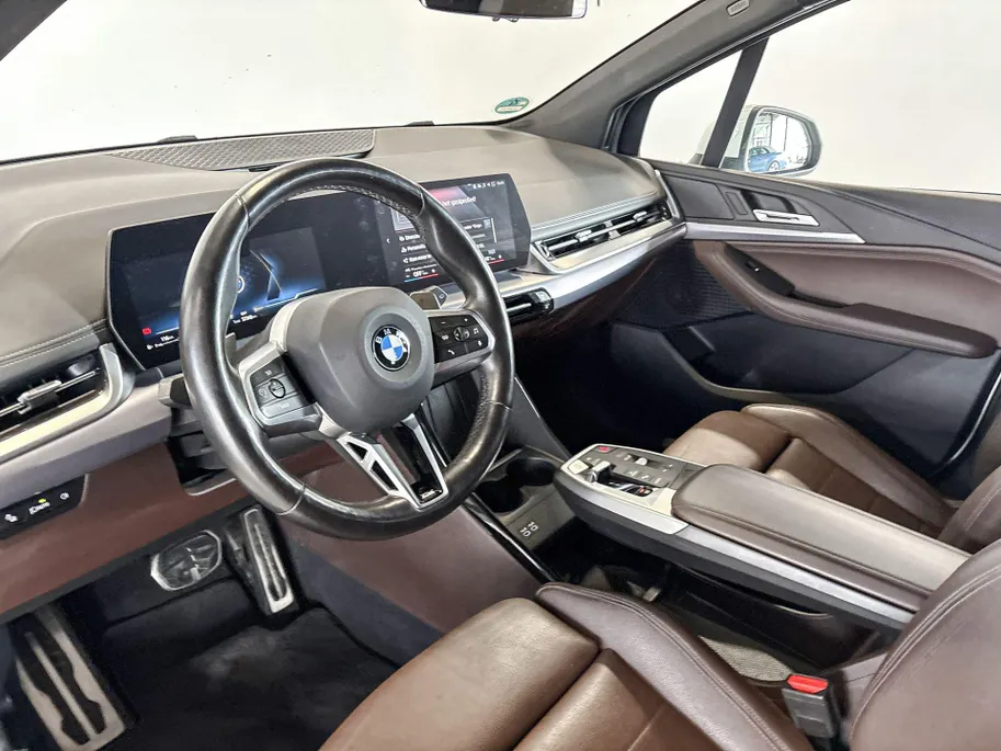 BMW 2 Serie Active Tourer 218i Premium Pack M Sportpakket