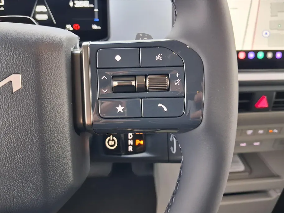 Kia PV5 Passenger 5-zits Elite Executive 71.2kWh