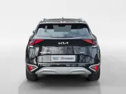 Kia Sportage 1.6 T-GDi Plug-in Hybrid AWD DynamicLine | Cruise Control | Climate Control | Camera | Navigatie | Stoelverwarming | Stuurverwarming | Elektrisch Verstelbare Bestuurdersstoel |