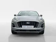 Ford Puma 1.0 EcoBoost Hybrid Titanium 125PK | Automaat | NL Auto | 1e Eigenaar | Winter Pack | Camera | Navigatie | Lichtmetalen velgen | Apple Carplay&Android Auto |