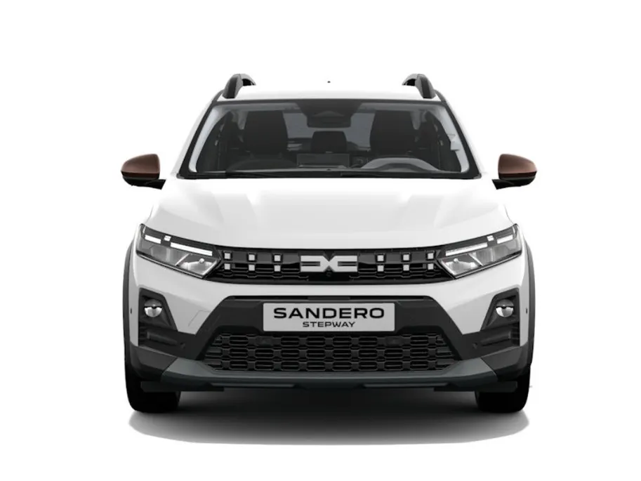 Dacia Sandero Stepway 1.8L Full Hybrid 155pk Extreme | NU te bestellen bij Zeeuw & Zeeuw | De zuinige, krachtige Full Hybrid technologie van Dacia | Te financieren tegen 2,9% rente |