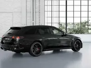 Mercedes-Benz E-Klasse Estate AMG 53 4MATIC+ Night Edition