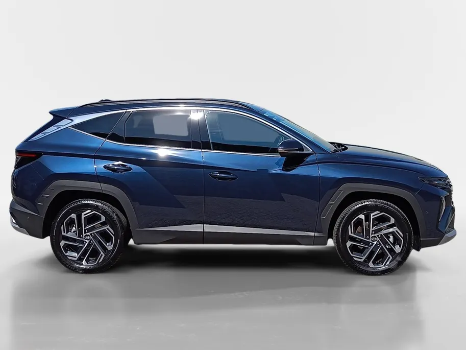 Hyundai Tucson 1.6 T-GDI HEV Premium | Z&Z Topdeal! | Van € 53.790,- Voor € 45.290,-!