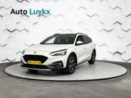 Ford Focus Wagon 1.5 EcoBoost Active Business Automaat | Panoramadak | 18'' L.M. Velgen | Elektrische Achterklep