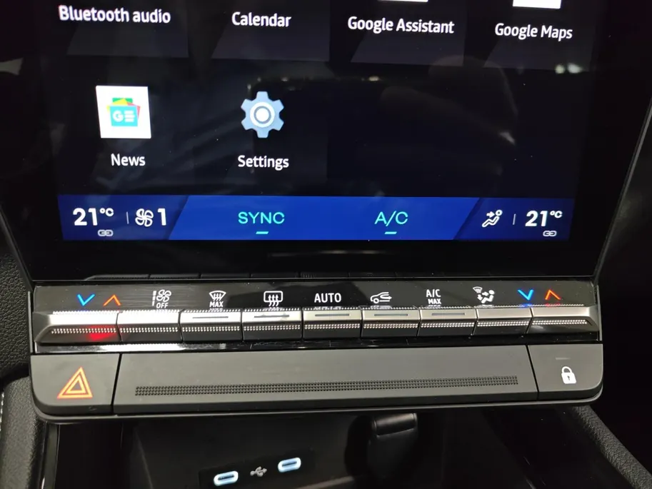 Renault Rafale 1.2 E-Tech full hybrid 200 techno NAVI AIRCO CAMERA CRUISE CONTROLE APPLE CARPLAY ANDROID AUTO HOGE INSTAP GOOGLE BUILT IN NAVIGATION ZEER MOOIE AUTO ORGINEEL NEDERLANDS DEALER ONDERHOUDEN