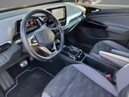 Volkswagen ID.4 Pro 77 kWh 204PK · SOH 94,2% · Warmtepomp · Navigatie · Camera + parkeersensoren · Stoelverwarming · Keyless ·