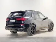 BMW X5 xDrive50e
