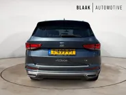SEAT Ateca FR | Camera | Panoramadak | Apple/Android | Navigatie | Winterpa