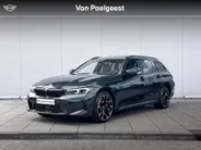 BMW 3 Serie Touring 330e