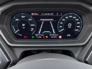 Audi Q4 Sportback e-tron 45 S Edition 82 kWh 210kW/286PK · Leder · Stoelverwarming · Navigatie · Apple/Android Car Play ·