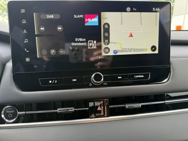 Mitsubishi Outlander 2.4 PHEV Lim. Edt.
