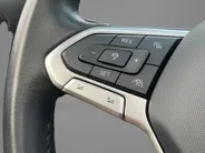 Volkswagen Tiguan 1.5TSI 110KW/150PK DSG Elegance Panoramadak · Trekhaak · Camera + Parkeersensoren ·