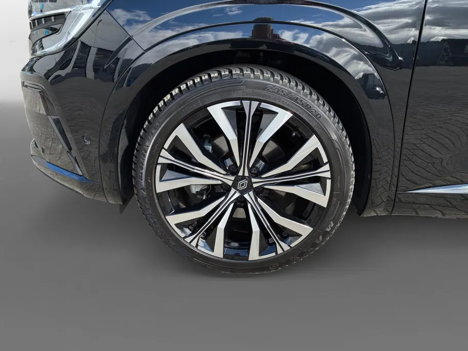 Renault Austral Hybride 200 TECHNO | Carplay | Camera | Adaptive Cruise Control | Climate Control