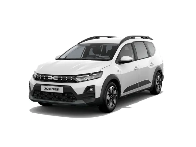 Dacia Jogger Expression | Achteruitrijcamera | Bekleding ‘Expression’ | Cruise Control met snelheidsbegrenzer