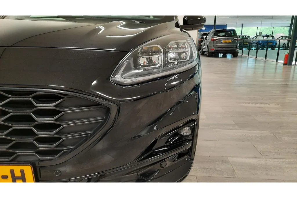Ford Kuga 2.5 PHEV 225PK ST-Line X | Winter Pack | Driver Assistance Pack | Adap. Cruise |