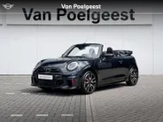 MINI Cooper Cabrio 2.0 JCW John Cooper Works XL