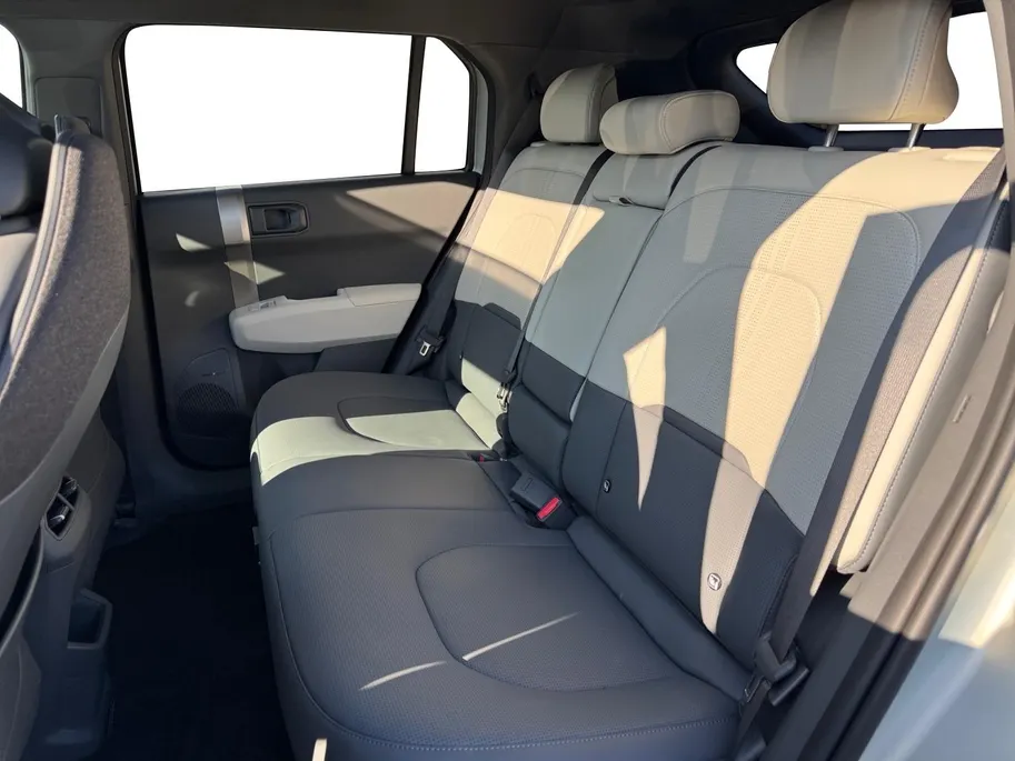 Kia EV3 GT-PlusLine 81.4 kWh NIEUW TE BESTELLEN | LUXE UITVOERING | 204 PK | Inruilvoordeel |