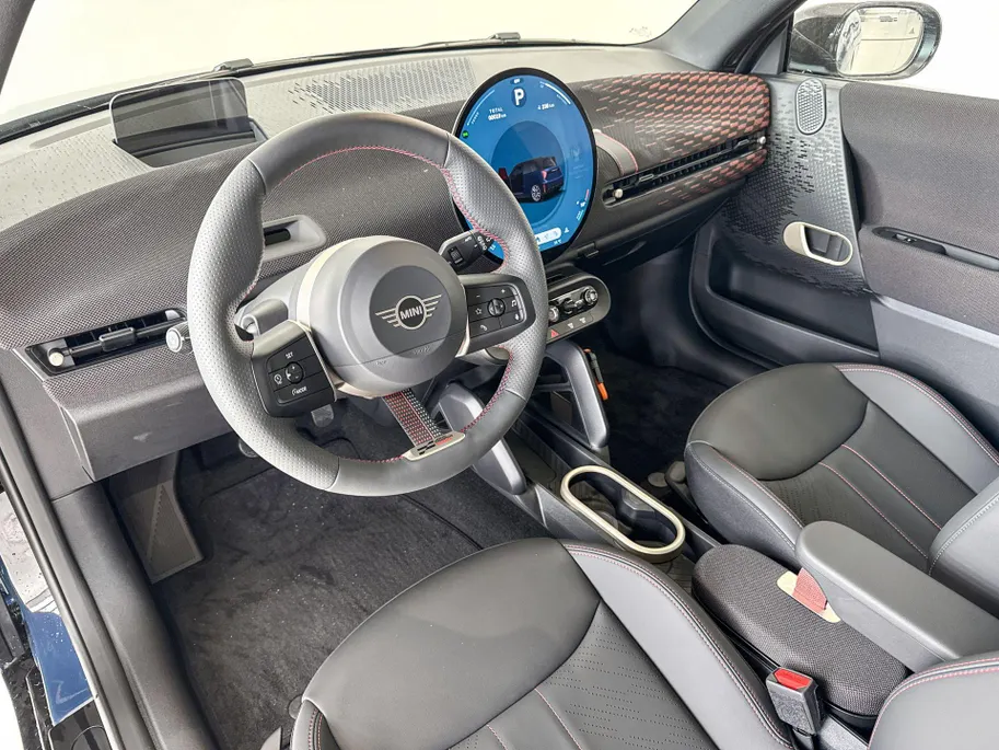 MINI Cooper 3-deurs Electric Cooper E John Cooper Works M 40.7 kWh