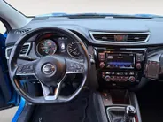 Nissan QASHQAI 1.3 DIG-T N-Connecta | Trekhaak | Navigatie | Camera | Stoelverwarming | Apple Carplay/Android Auto |  Lichtmetalen Velgen |