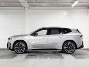 BMW iX3 40 eDrive