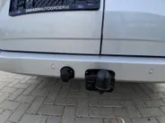 Ford Transit Custom 2.5 PHEV 233 pk L2H1 320 Limited Dubbele cabine
