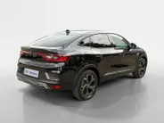 Renault Arkana 1.6 E-Tech Hybrid 145 R.S. Line | Carplay | Camera | Adaptive Cruise Control | Climate Control | Leder en Alcantara