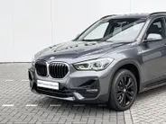 BMW X1 sDrive18i