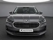 Škoda Superb combi Business Edition 1.5 TSI PHEV 150 kW / 204 PK Comb | 18 Inch velgen | Mettalic Lak | Akoestisch pakket | Trekhaak Wegklapbaar | 1000 inruilpremie!