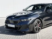 BMW 5 Serie Sedan 550e xDrive