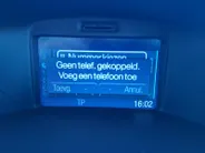 Ford Fiesta 1.0 Style | D-Riem al vervangen | Navigatie | Lichtmetalen velgen  Bluetooth | Airco | Start/stop | Nieuwe APK | 12maanden BOVAG Garantie |