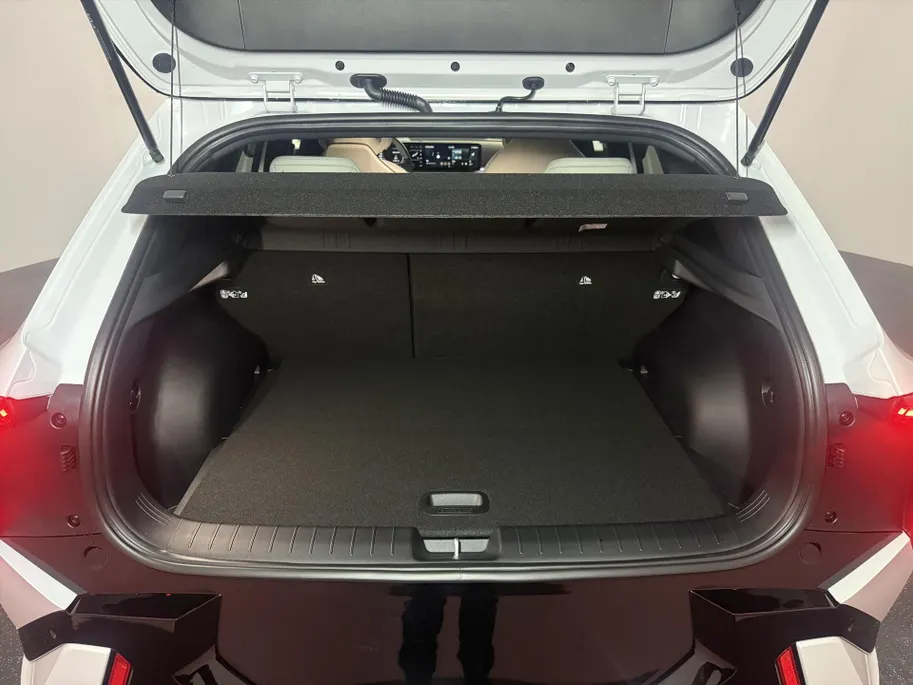 Kia EV4 81,4 kWh 204PK GT-Line Business Edition NIEUW - Voorraadactie!