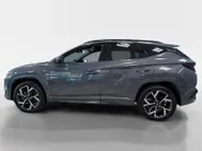 Hyundai Tucson 1.6 PHEV | N-LINE BUSINESS | Z&Z ACTIE | 6500,- KORTING |