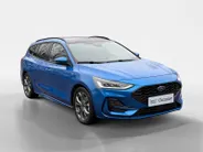 Ford Focus Wagon ST-Line 155PK Automaat | Panoramadak | Afn. Trekhaak | Adaptieve Cruise Control | Winter Pack | BLIS | B&O | Privacy Glass