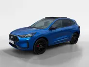 Ford Kuga 2.5 PHEV ST-Line X | Uit Voorraad Leverbaar | Automaat | €4.000,- Ready Set Ford Bonus | Trekhaak | 2100kg Trekgewicht | Pano Dak | Matrix LED Koplampen | 20'Lichtmetalen Velgen | Adapt. Cruise Control | BLISS | 360 Graden Camera