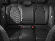 Audi A6 e-tron S edition 83 kWh 286 PK · Sportstoelen leder zwart · Stoelventilatie · Trekhaak elek. wegklapbaar