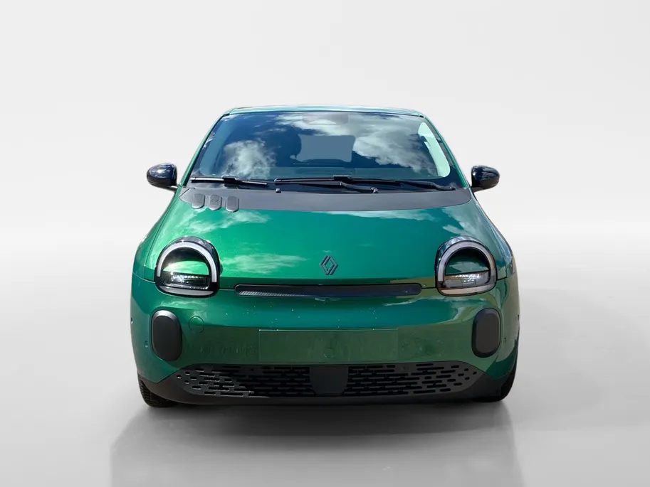 Renault Twingo urban range evolution 27.5 kWh * NU IN DE SHOWROOM * Gratis 5 jaar garantie tot 100.000km | financier vanaf 2,9% rente |(Zeeuw & Zeeuw Private Lease Actie v.a. € 369,-)
