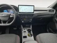 Ford Kuga 2.5 PHEV ST-Line | Wegklapbare trekhaak | panoramadak met schuif- en kantelfunctie | Driver Assistance Pack | draadloos Apple CarPlay en Android Auto |