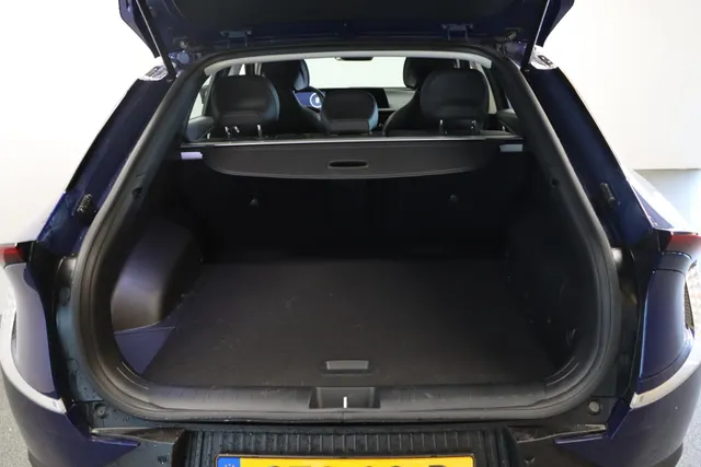 Kia EV6 Light 58 kWh