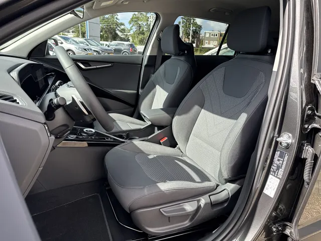 Kia Niro EV Light Advanced 64.8 kWh
