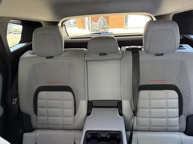 Citroën C5 Aircross 1.2 Hybrid 145 Max