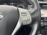Nissan QASHQAI 1.2 Tekna *Automaat*Navi+360Camera*Climate Control*Stoelverwarming*Panoramadak*Trekhaak*LM.Velgen*Lederen bekleding*Zeer nette auto!