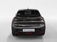 Peugeot 208 1.2 PureTech Allure AUTOMAAT NAVI AIRCO CAMERA APPLE CARPLAY ANDROID AUTO DEALER ONDERHOUDEN 5 DEURS ZEER MOOIE AUTO