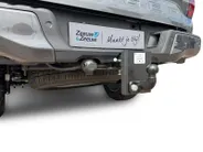 Ford Ranger Wildtrak Double Cab 2.3 PHEV 205 kW/278 pk Automaat | Uit Voorraad Leverbaar | Prijs inclusief BPM & Kosten rijklaar maken | 5 persoons | GRIJS kenteken** | Elektrische Rollertop | Trekhaak | Adaptive Cruise control