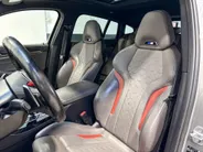 BMW X4 M Competition Package