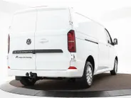 Volkswagen Bedrijfswagens e-Transporter Bedrijfswagens Bestelwagen Style 70kWh 218pk L2 733434