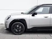 MINI Aceman SE John Cooper Works M 54.2 kWh
