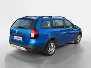 Dacia Logan MCV 0.9 TCe Tech Road *Navi+Camera*Parkeersensoren*Airco*Carplay*Cruise Control*ETC