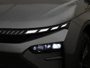 Škoda Elroq RS 340PK 4x4 Elektrische aandrijving |  20' inch velgen Draconis | €3000,- euro inruilpremie