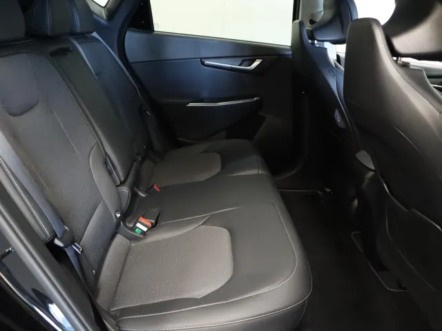 Kia EV6 Light Edition 58 kWh